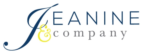 Jeanine & Company logo
